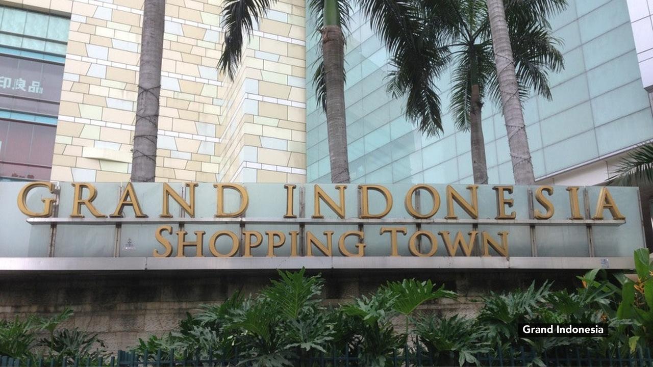 Zen Rooms Kuningan Syariah Джакарта Екстериор снимка