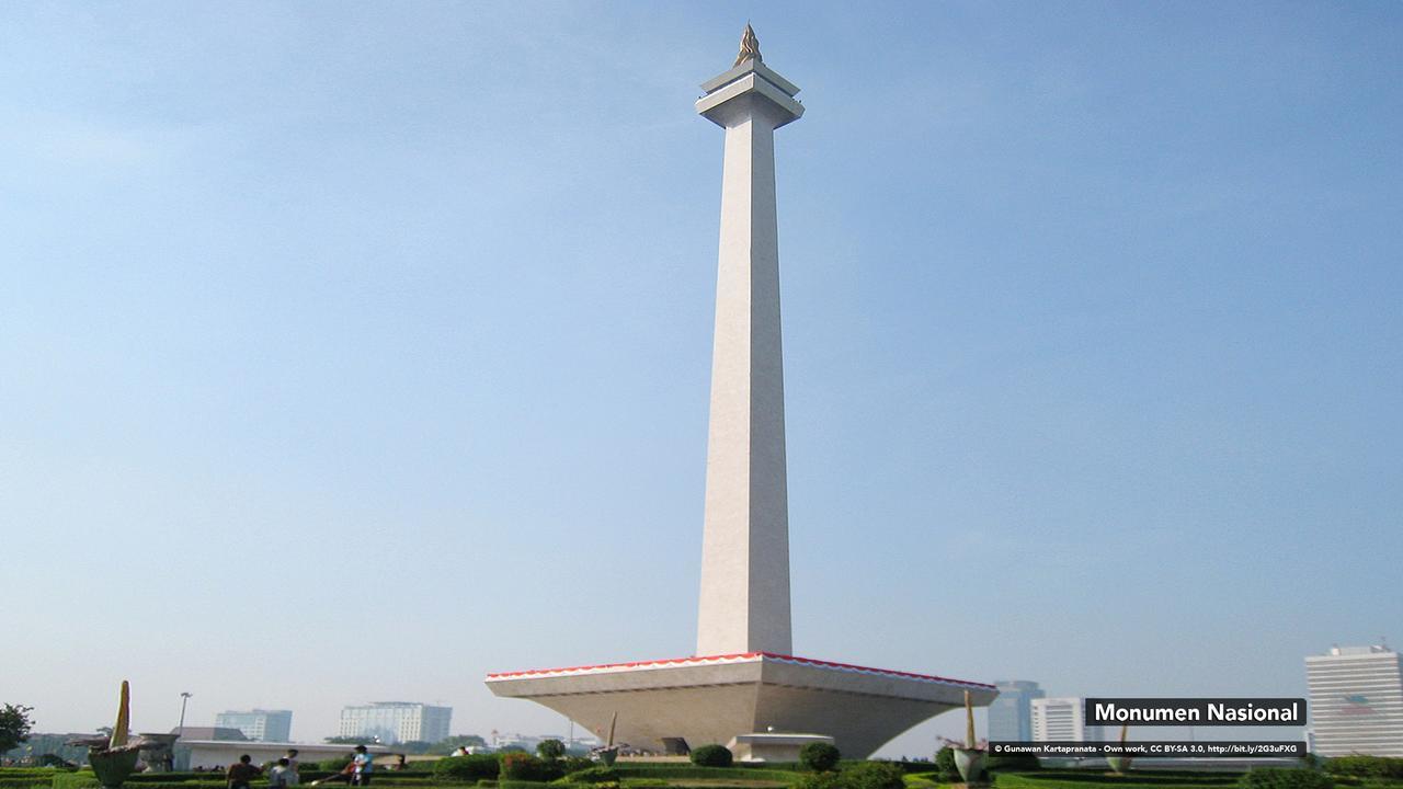 Zen Rooms Kuningan Syariah Джакарта Екстериор снимка
